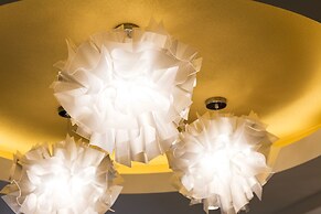 Hotel Wing International Select Hakata Ekimae