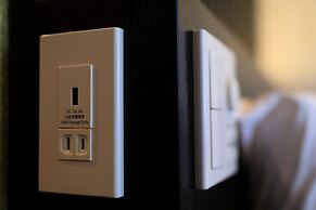 Hotel Wing International Select Hakata Ekimae