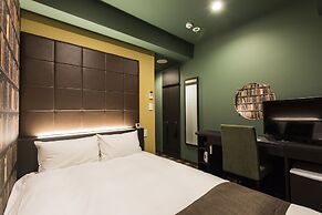 Hotel Wing International Select Hakata Ekimae
