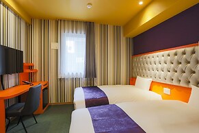 Hotel Wing International Select Hakata Ekimae