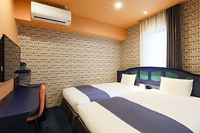 Hotel Wing International Select Hakata Ekimae