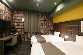 Hotel Wing International Select Hakata Ekimae