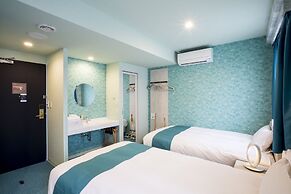 Hotel Wing International Select Hakata Ekimae