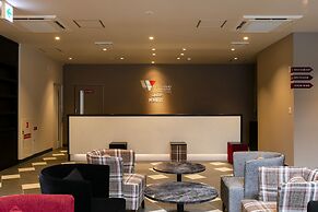 Hotel Wing International Select Hakata Ekimae