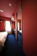 Hotel Wing International Select Hakata Ekimae