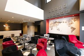 Hotel Wing International Select Hakata Ekimae