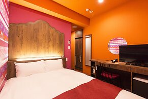 Hotel Wing International Select Hakata Ekimae