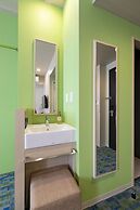 Hotel Wing International Select Hakata Ekimae