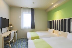 Hotel Wing International Select Hakata Ekimae