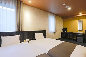 Hotel Wing International Select Hakata Ekimae