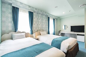 Hotel Wing International Select Hakata Ekimae