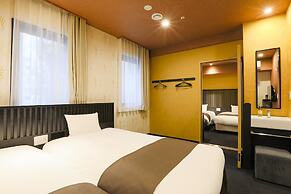 Hotel Wing International Select Hakata Ekimae
