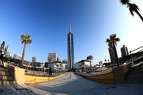 Hotel Wing International Select Hakata Ekimae