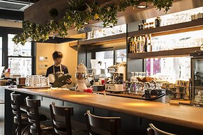 Hotel Wing International Select Hakata Ekimae