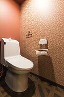 Hotel Wing International Select Hakata Ekimae