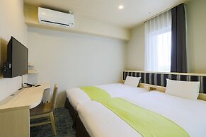 Hotel Wing International Select Hakata Ekimae