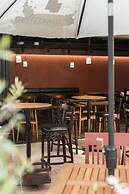 Hotel Wing International Select Hakata Ekimae