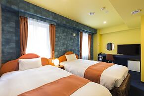 Hotel Wing International Select Hakata Ekimae