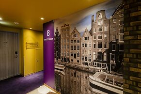 Hotel Wing International Select Hakata Ekimae