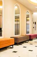 Hotel Wing International Select Hakata Ekimae