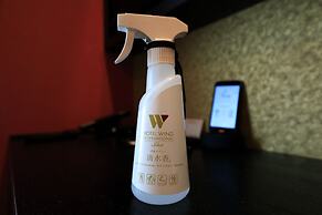 Hotel Wing International Select Hakata Ekimae