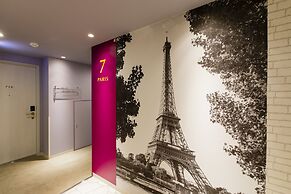 Hotel Wing International Select Hakata Ekimae