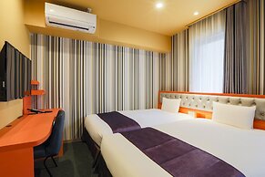 Hotel Wing International Select Hakata Ekimae