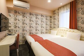 Hotel Wing International Select Hakata Ekimae