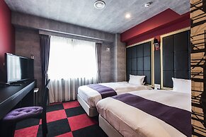 Hotel Wing International Select Hakata Ekimae