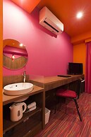 Hotel Wing International Select Hakata Ekimae