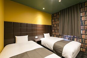 Hotel Wing International Select Hakata Ekimae