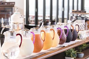 Hotel Wing International Select Hakata Ekimae