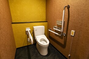 Hotel Wing International Select Hakata Ekimae