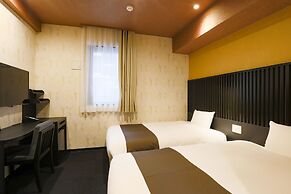 Hotel Wing International Select Hakata Ekimae