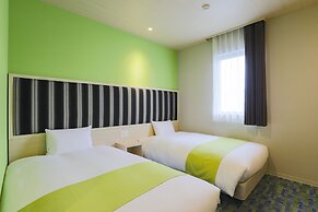 Hotel Wing International Select Hakata Ekimae