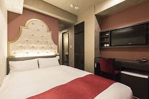 Hotel Wing International Select Hakata Ekimae