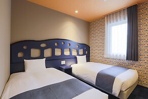 Hotel Wing International Select Hakata Ekimae