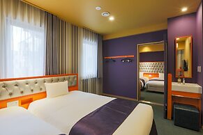 Hotel Wing International Select Hakata Ekimae