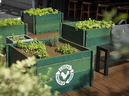 Hotel Wing International Select Hakata Ekimae