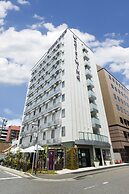 Hotel Wing International Select Hakata Ekimae