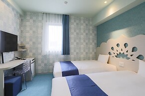 Hotel Wing International Select Hakata Ekimae