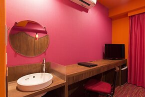 Hotel Wing International Select Hakata Ekimae