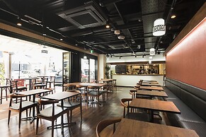 Hotel Wing International Select Hakata Ekimae