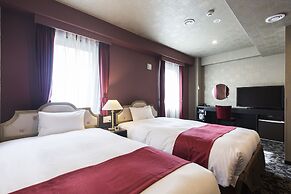 Hotel Wing International Select Hakata Ekimae