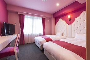 Hotel Wing International Select Hakata Ekimae