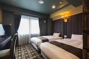 Hotel Wing International Select Hakata Ekimae