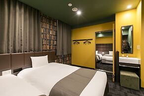 Hotel Wing International Select Hakata Ekimae