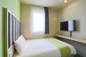 Hotel Wing International Select Hakata Ekimae