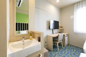 Hotel Wing International Select Hakata Ekimae