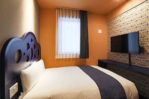 Hotel Wing International Select Hakata Ekimae